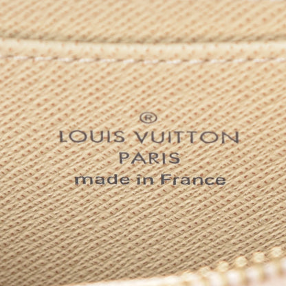 Louis Vuitton Damier Azur Zippy Coin Purse 8 of 9