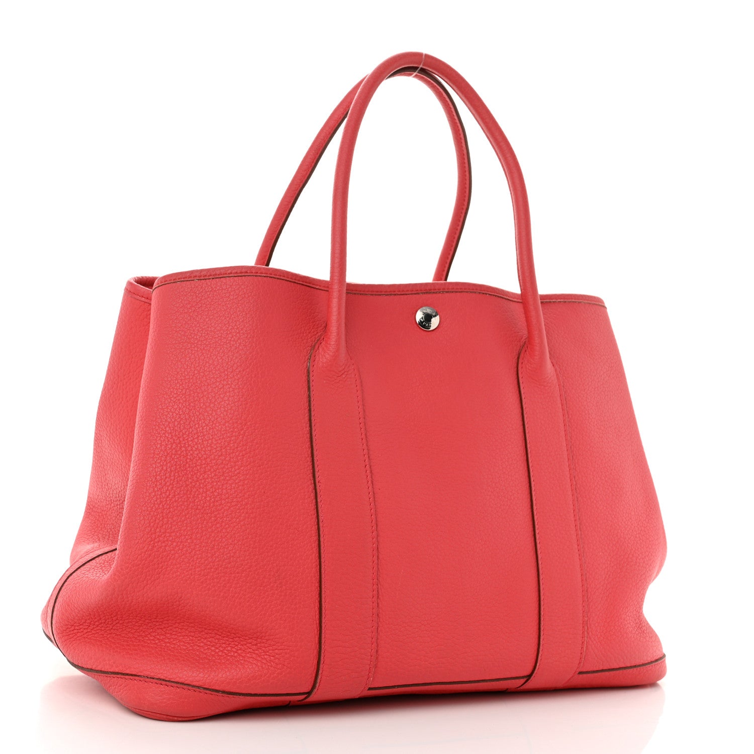 Hermes Negonda Garden Party 36 MM Bougainvillea 3 of 11