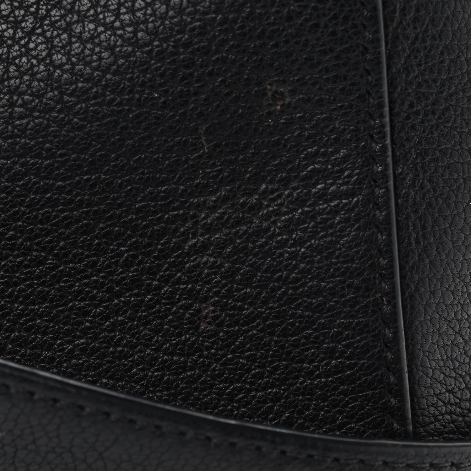 Givenchy Sugar Goatskin Small Antigona Black 9 of 14