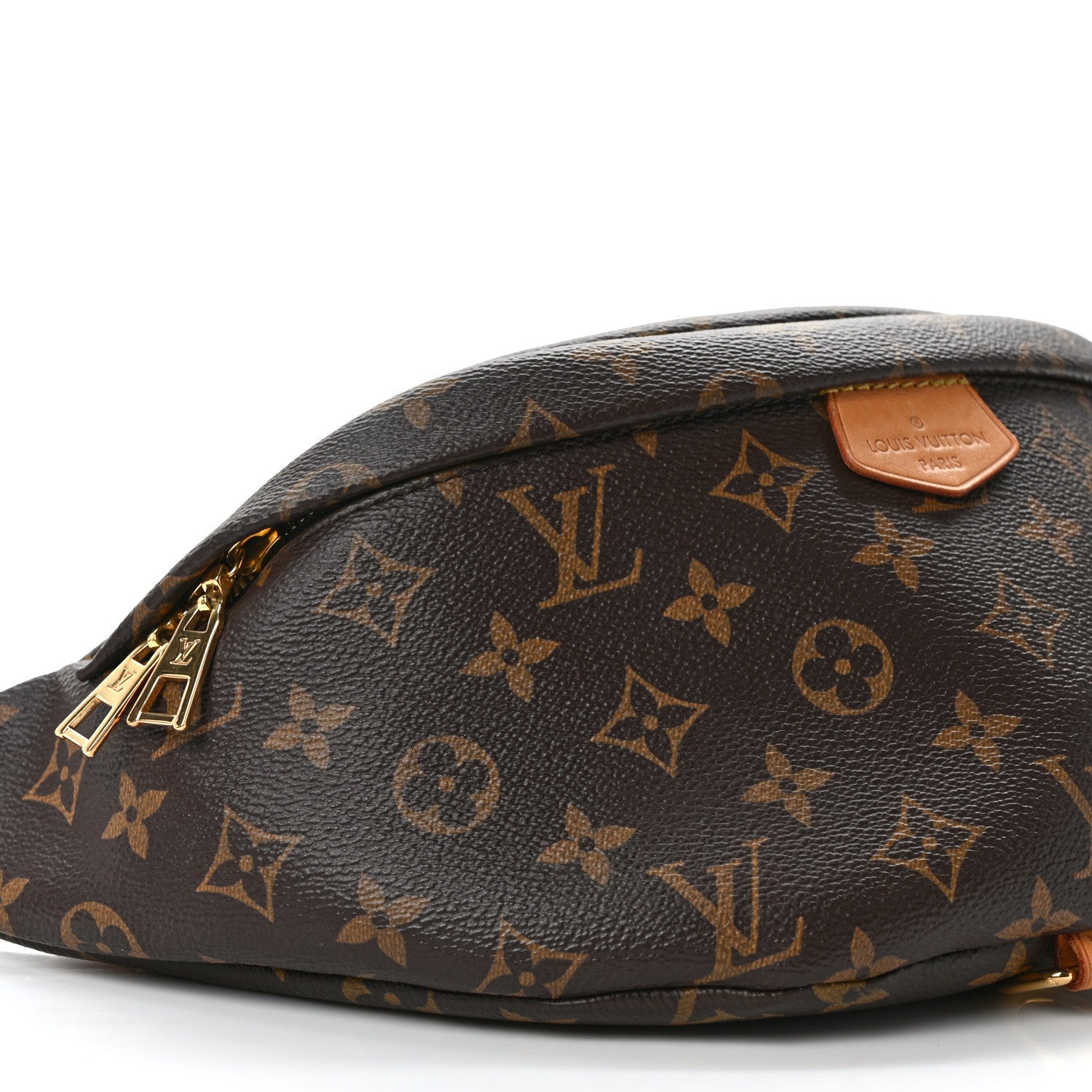 Louis Vuitton Monogram Bumbag 8 of 12