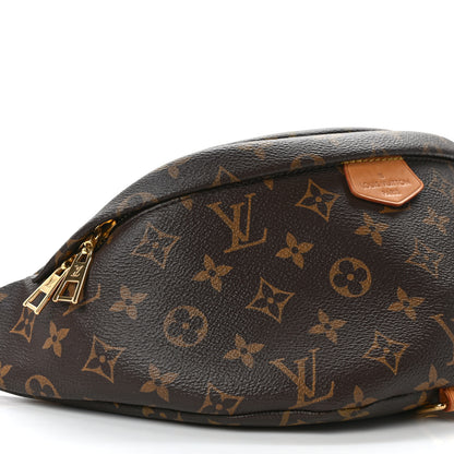 Louis Vuitton Monogram Bumbag 8 of 12
