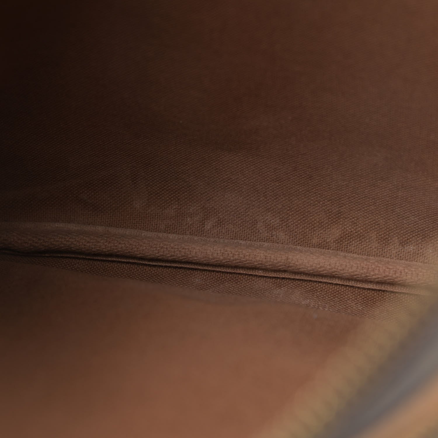 Louis Vuitton Monogram Bosphore Pochette 12 of 14