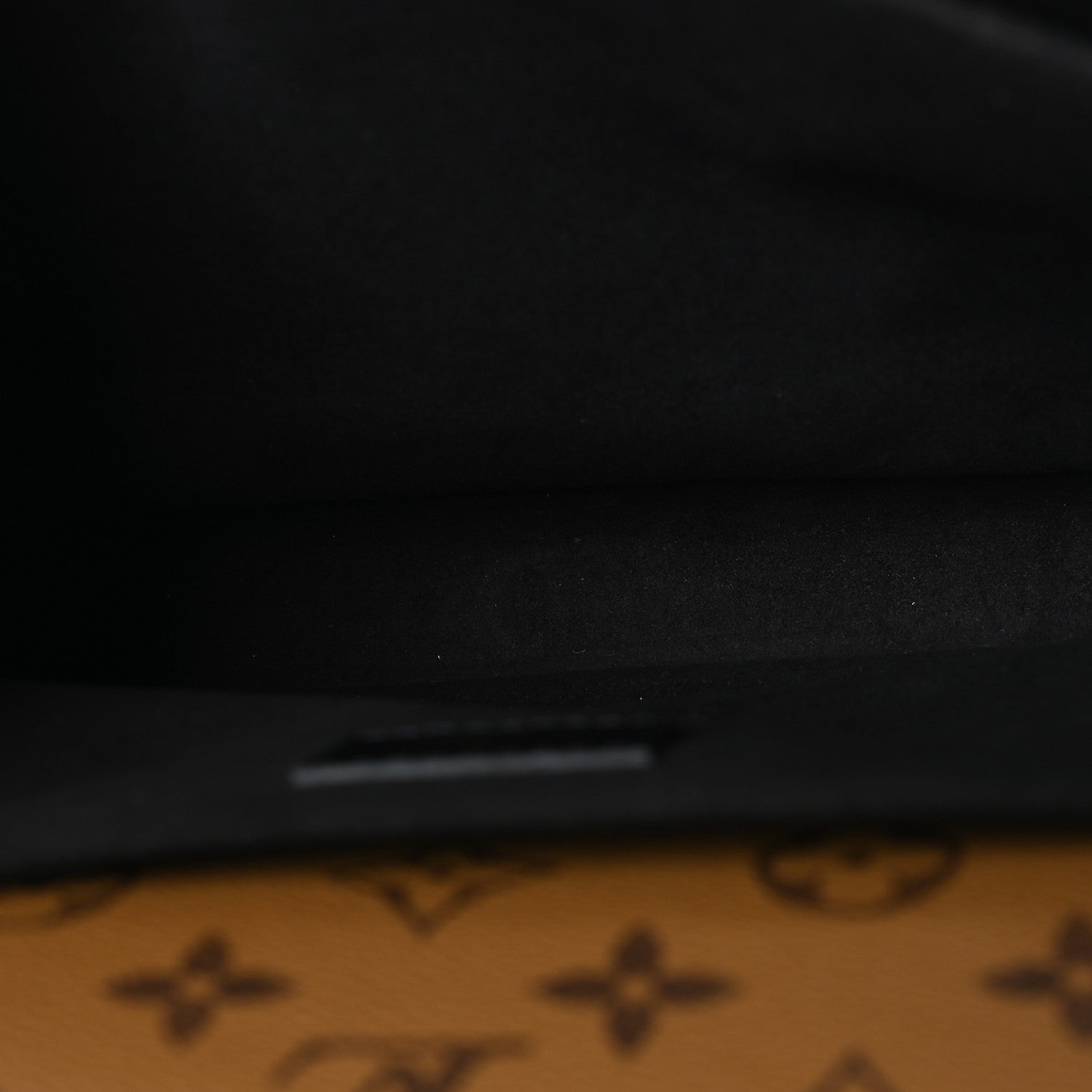 Louis Vuitton Reverse Monogram Pochette Metis 6 of 10