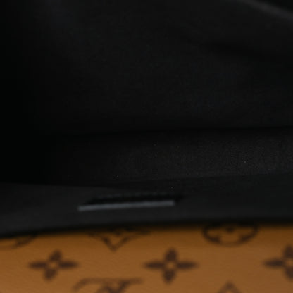 Louis Vuitton Reverse Monogram Pochette Metis 6 of 10