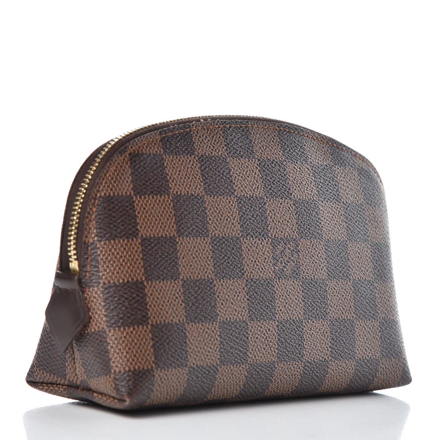 Damier Ebene Cosmetic Pouch