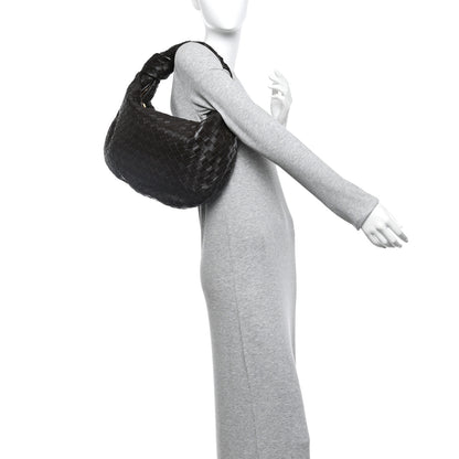 Bottega Veneta Nappa Intrecciato Small Jodie Fondant 2 of 10