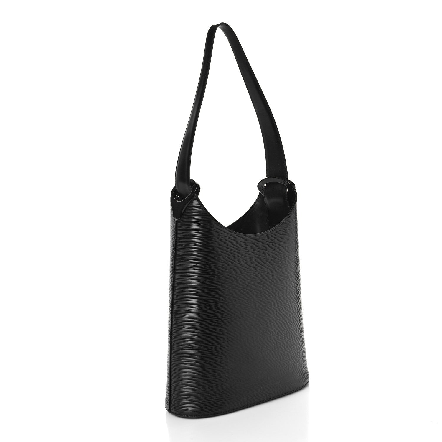 Louis Vuitton Epi Verseau Black 3 of 12