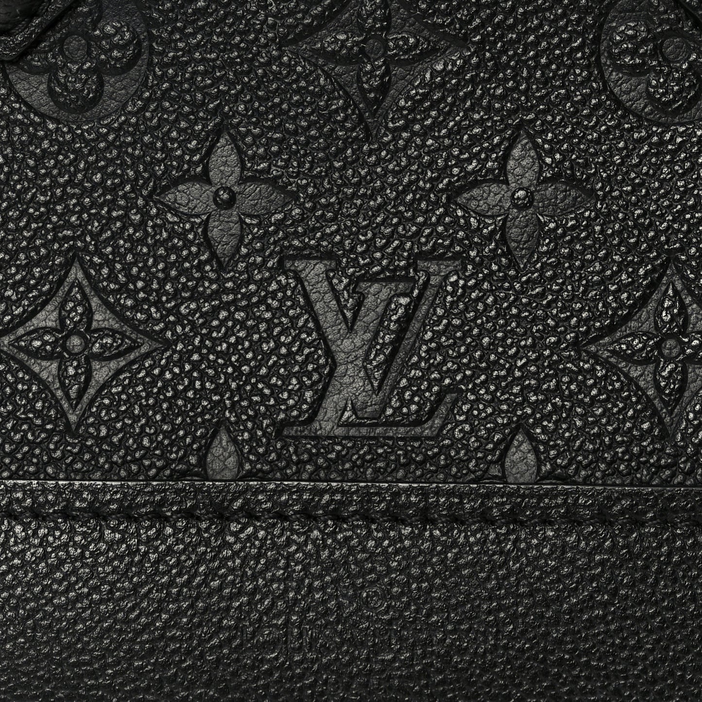 Empreinte Neo Alma BB Black