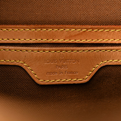 Louis Vuitton Monogram Montsouris GM Backpack 6 of 11