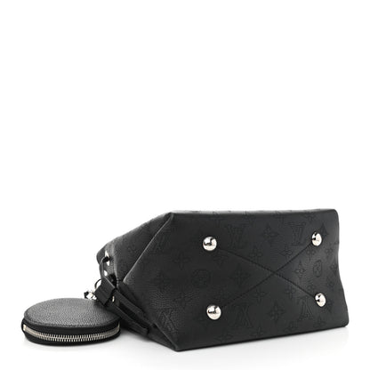 Louis Vuitton Mahina Bella Black 5 of 11