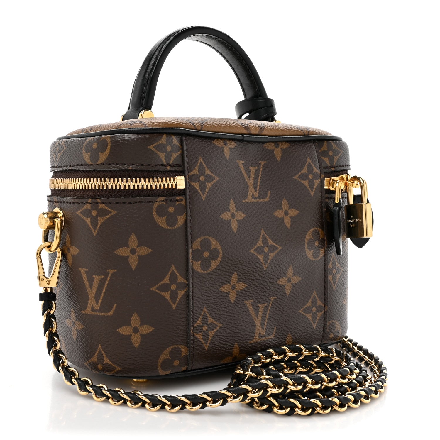 Louis Vuitton Reverse Monogram Vanity PM 3 of 10