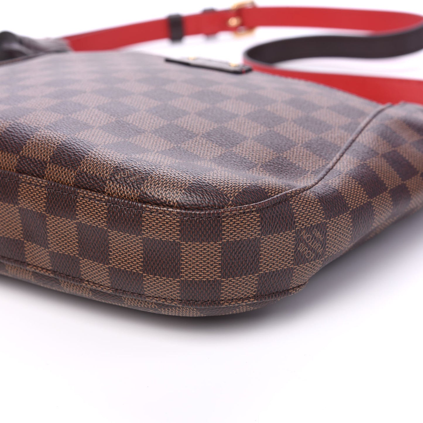 Damier Ebene South Bank Besace