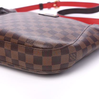 Louis Vuitton Damier Ebene South Bank Besace 6 of 7