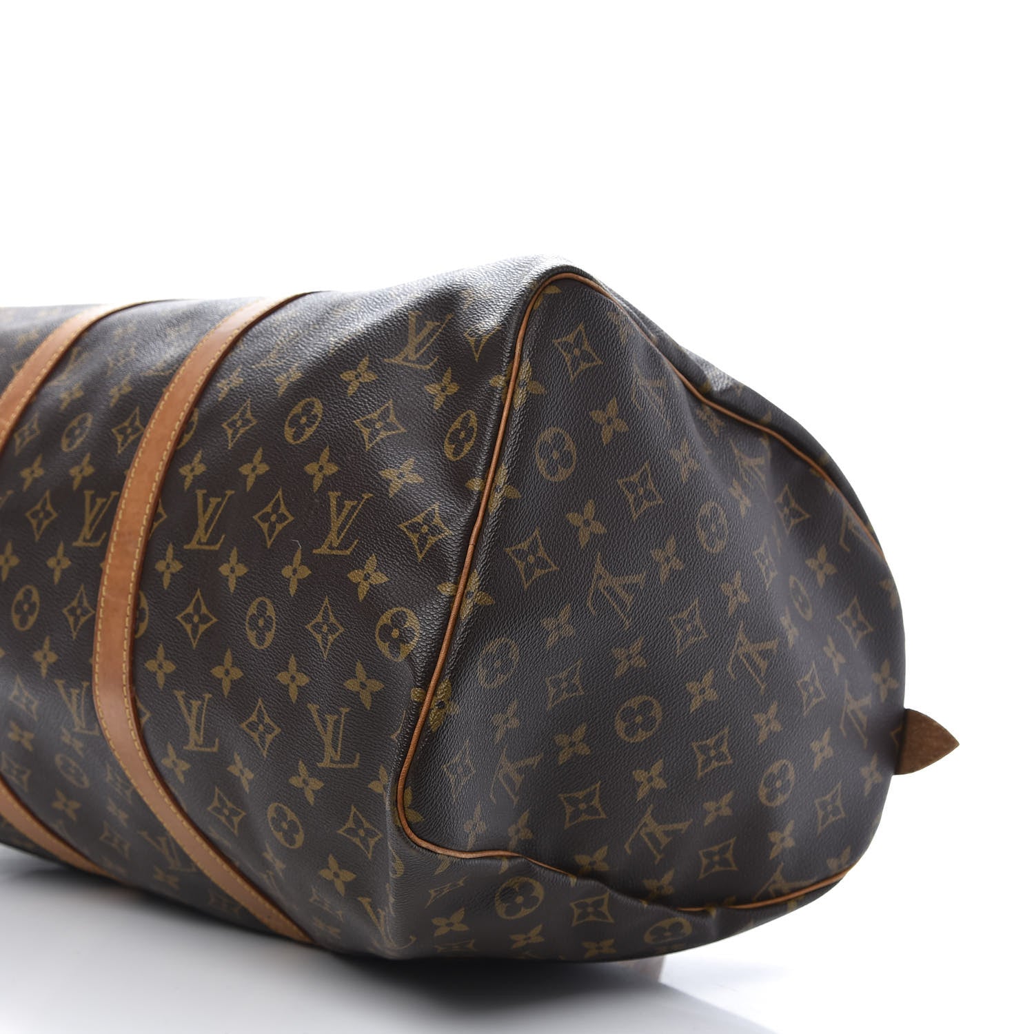 Louis Vuitton Monogram Keepall 50 6 of 14