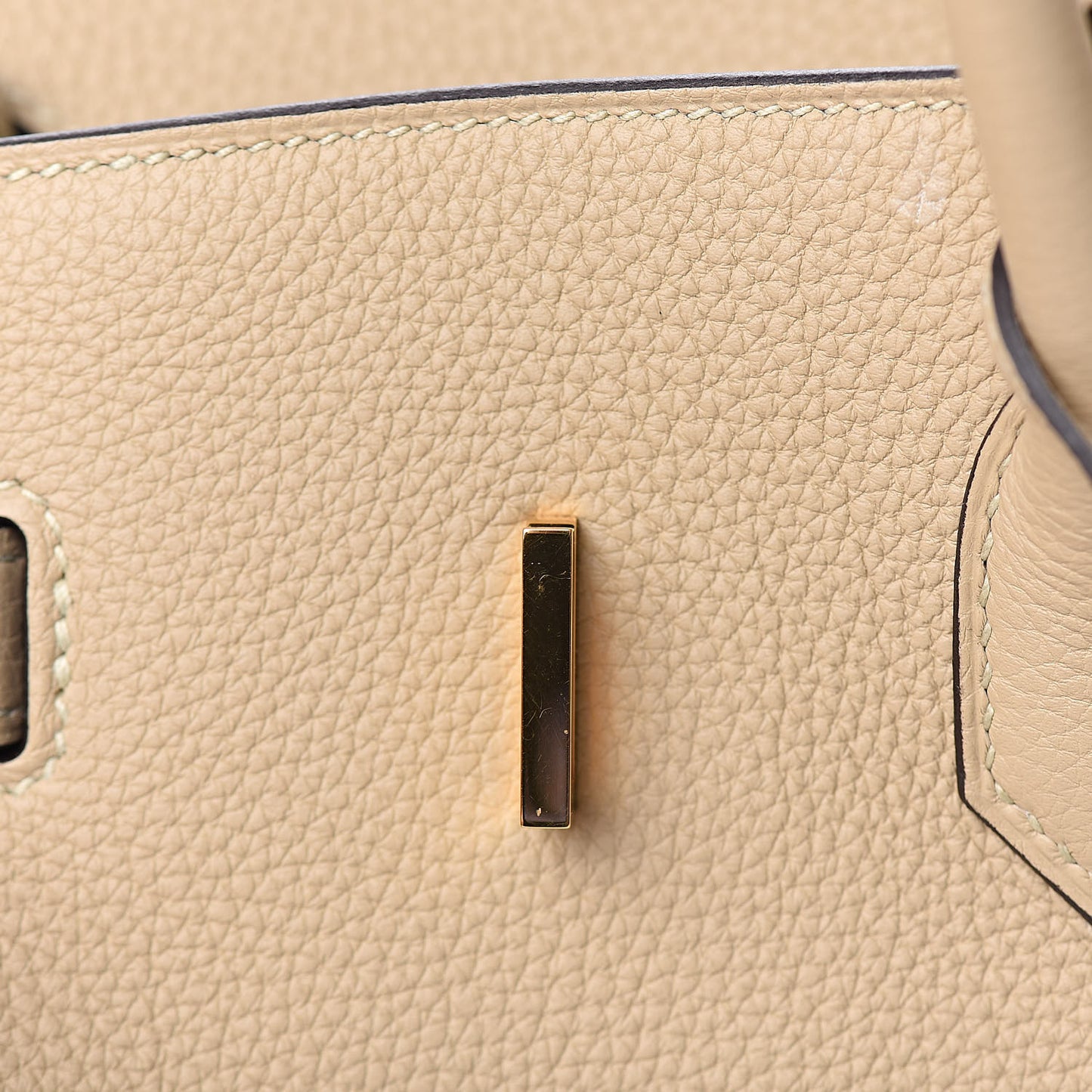 Togo Birkin 35 Trench
