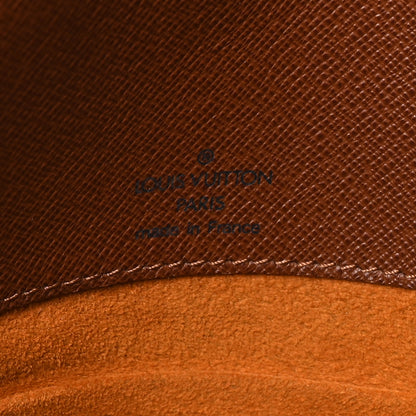 Louis Vuitton Monogram Musette GM 5 of 11