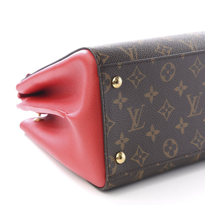 Louis Vuitton Monogram Florine Cherry 5 of 10