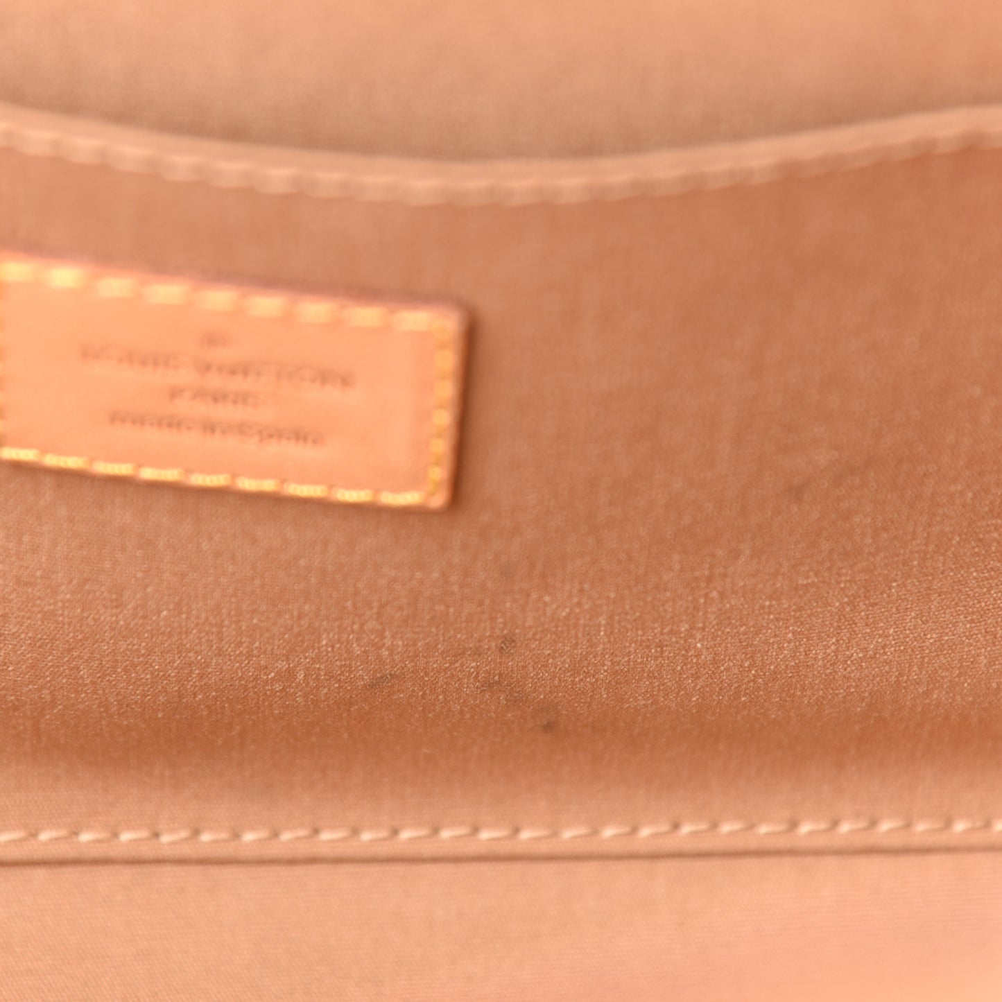 Vernis Roxbury Drive Noisette