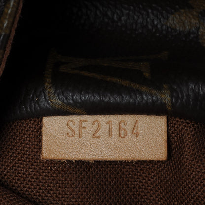 Louis Vuitton Monogram Totally PM 7 of 7