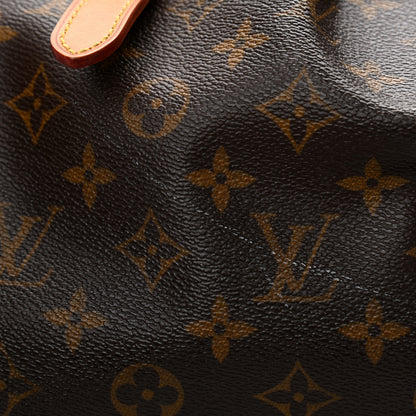 Louis Vuitton Monogram Tivoli GM 15 of 15