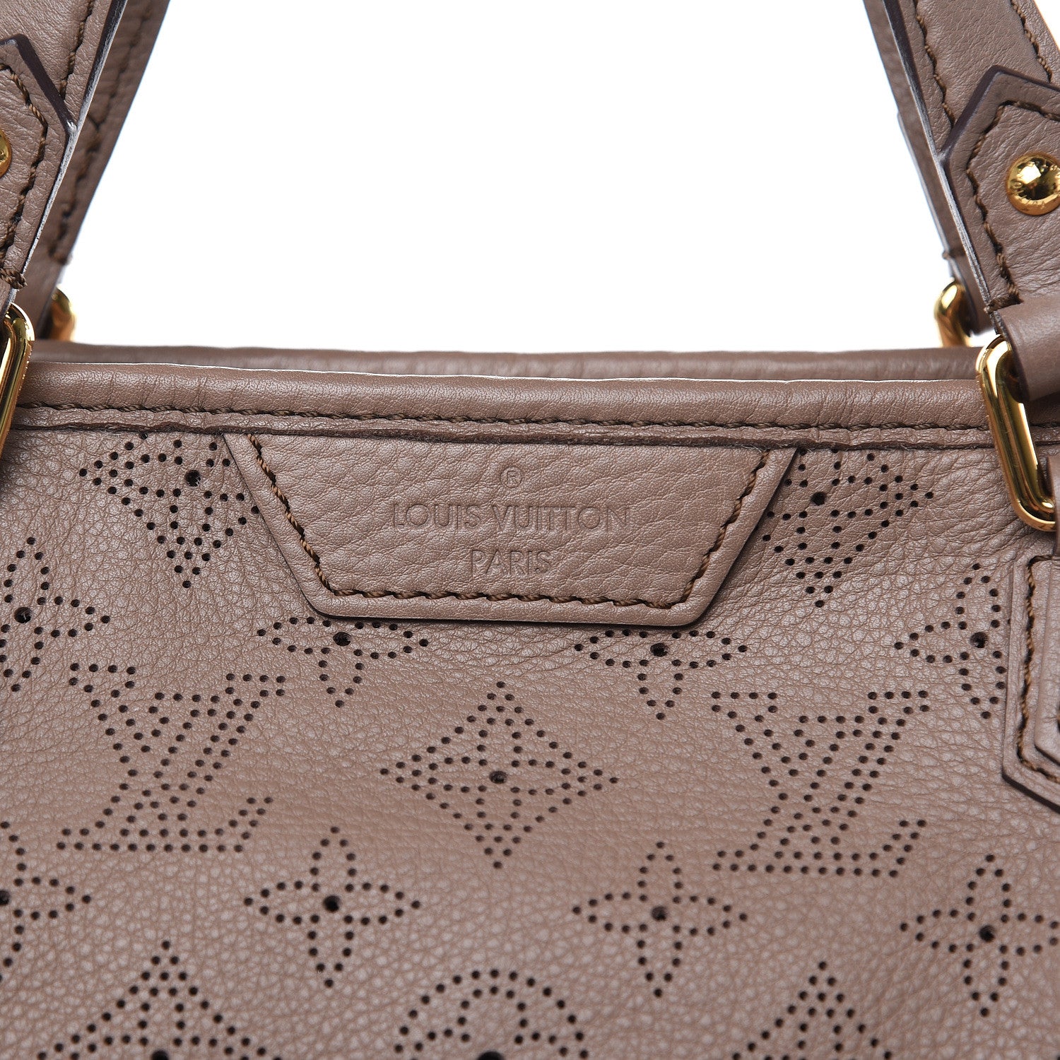 Louis Vuitton Mahina Stellar PM Poudre 9 of 12