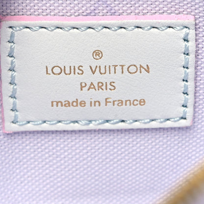 Louis Vuitton Monogram Giant Spring In The City Wapity Case Sunrise Pastel 6 of 9