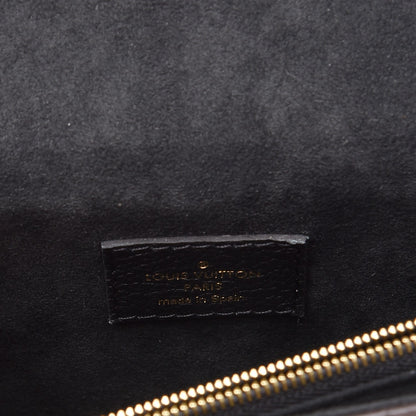 Louis Vuitton Monogram Victoire Black 6 of 10