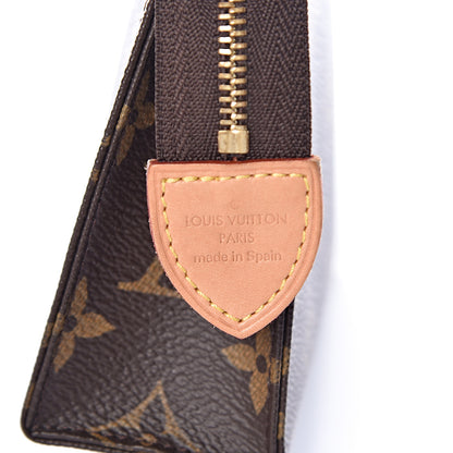 Louis Vuitton Monogram Toiletry Pouch 15 6 of 7