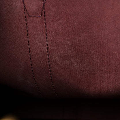 Louis Vuitton Taiga Kendall PM Acajou 11 of 14