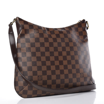 Louis Vuitton Damier Ebene Bloomsbury PM 3 of 14