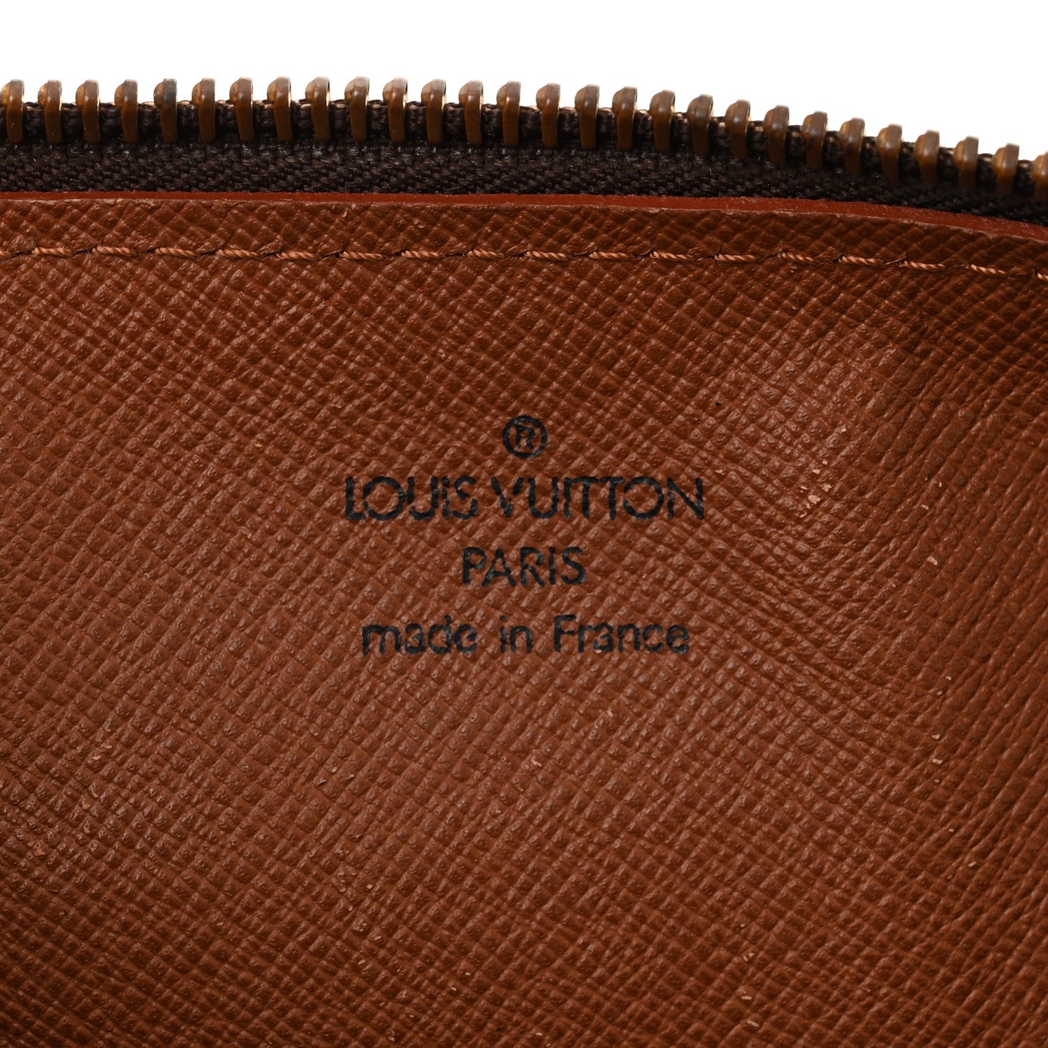Louis Vuitton Monogram Papillon 30 6 of 14