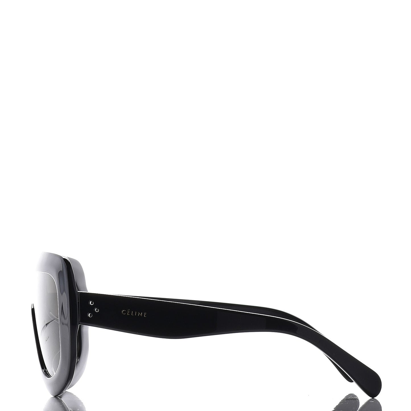 Adele Sunglasses CL 41377/S Black