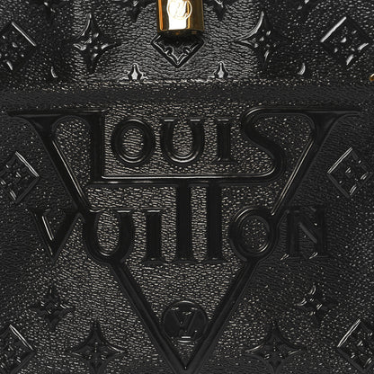 Louis Vuitton Monogram Midnight Moon Backpack Black 7 of 10