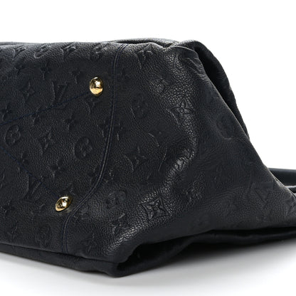 Louis Vuitton Empreinte Artsy MM Infini 5 of 8