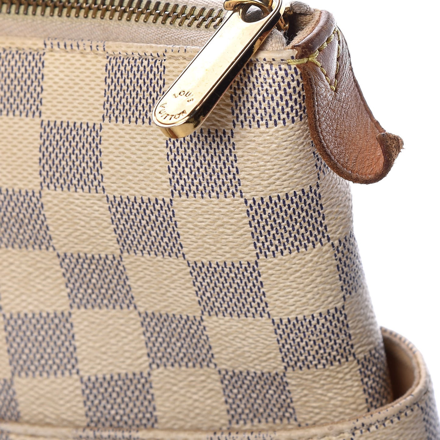 Damier Azur Totally MM