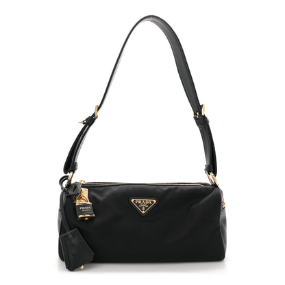 Prada Re-Nylon Re-Edition Shoulder Bag Black 1 of 9