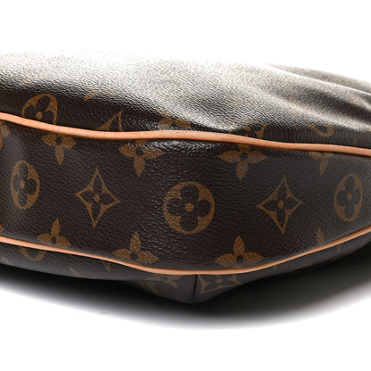 Louis Vuitton Monogram Odeon PM 8 of 15