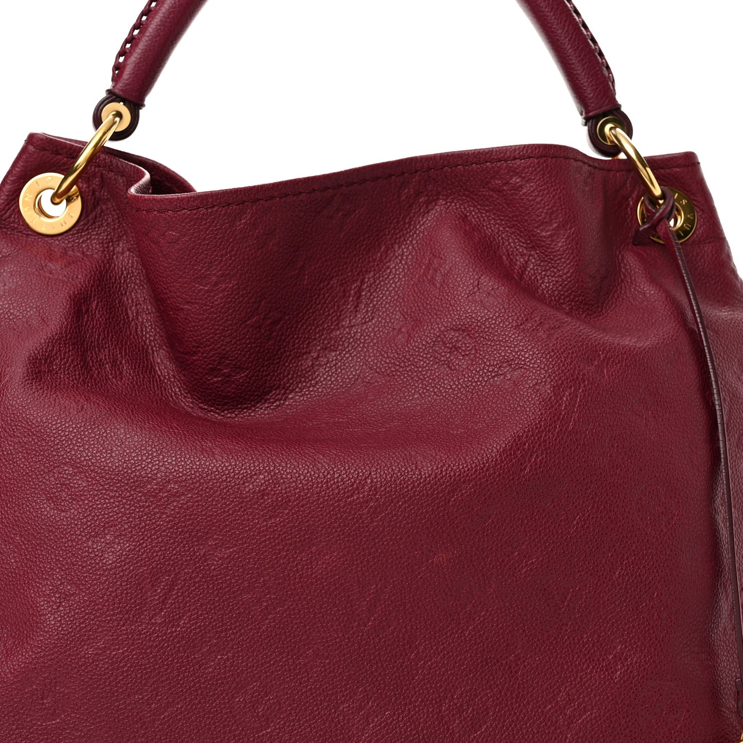 Empreinte Artsy MM Aurore