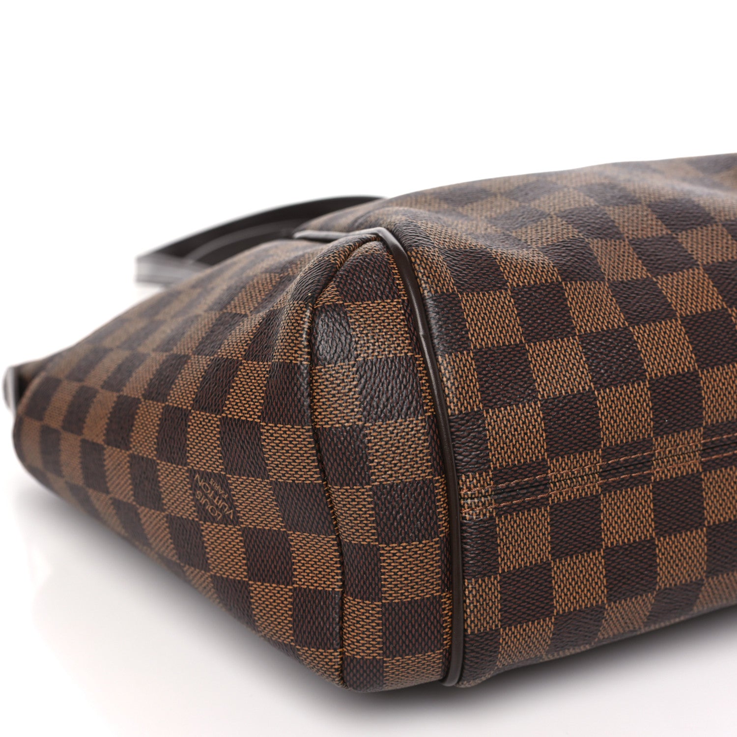 Louis Vuitton Damier Ebene Totally PM 7 of 9