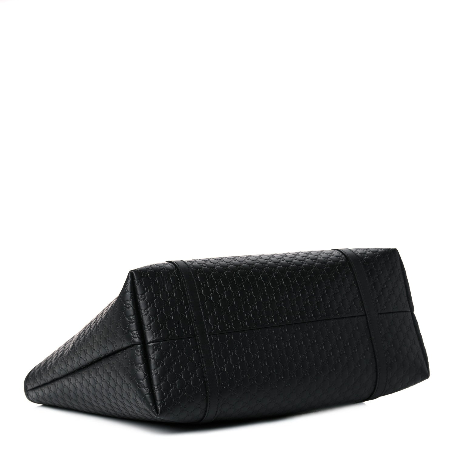 Gucci Microguccissima Medium Joy Tote Black 4 of 11