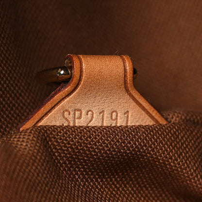 Louis Vuitton Monogram Tivoli GM 7 of 14