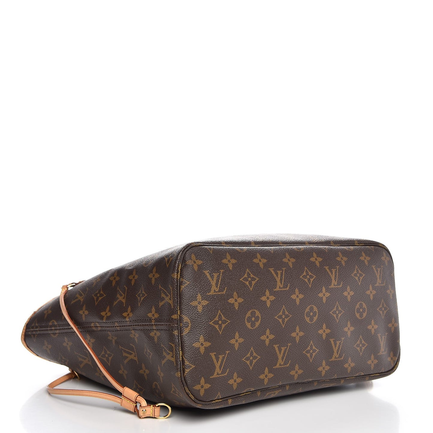 Monogram Neverfull MM