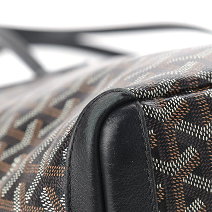 Goyard Goyardine Artois PM Black 5 of 16
