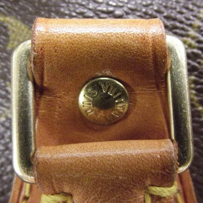 Louis Vuitton Monogram Speedy 30 10 of 14
