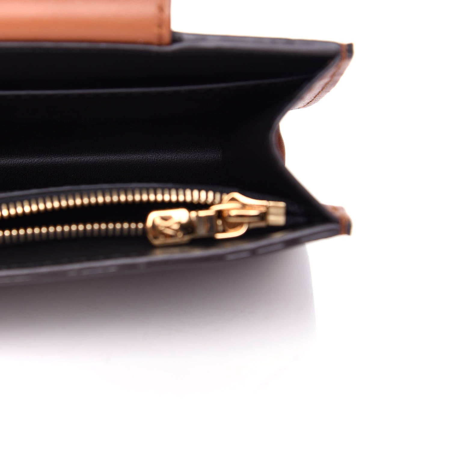 Louis Vuitton Reverse Monogram Dauphine Multicartes 5 of 7