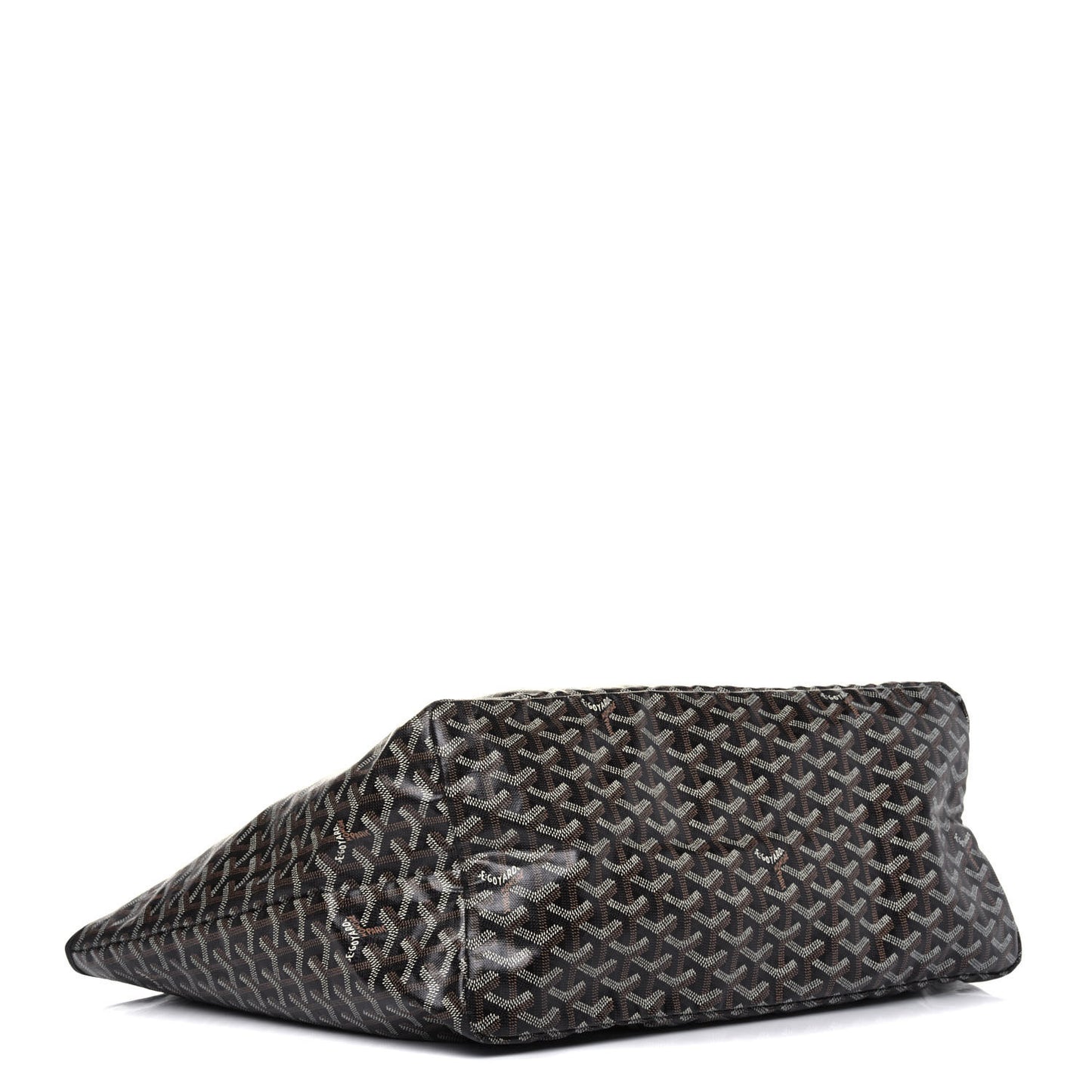 Goyardine Saint Louis GM Black