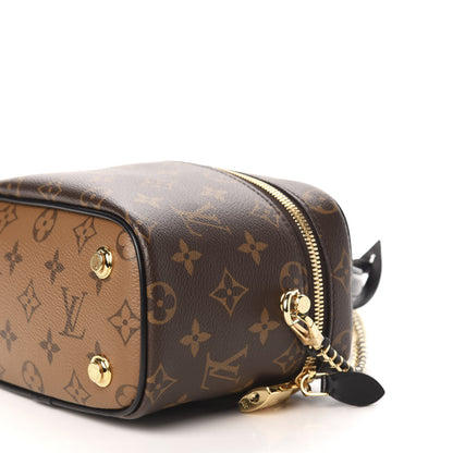 Louis Vuitton Reverse Monogram Vanity PM 8 of 9