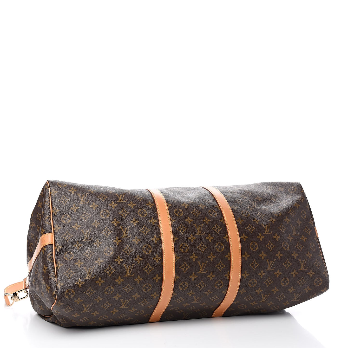 Monogram Keepall Bandouliere 60