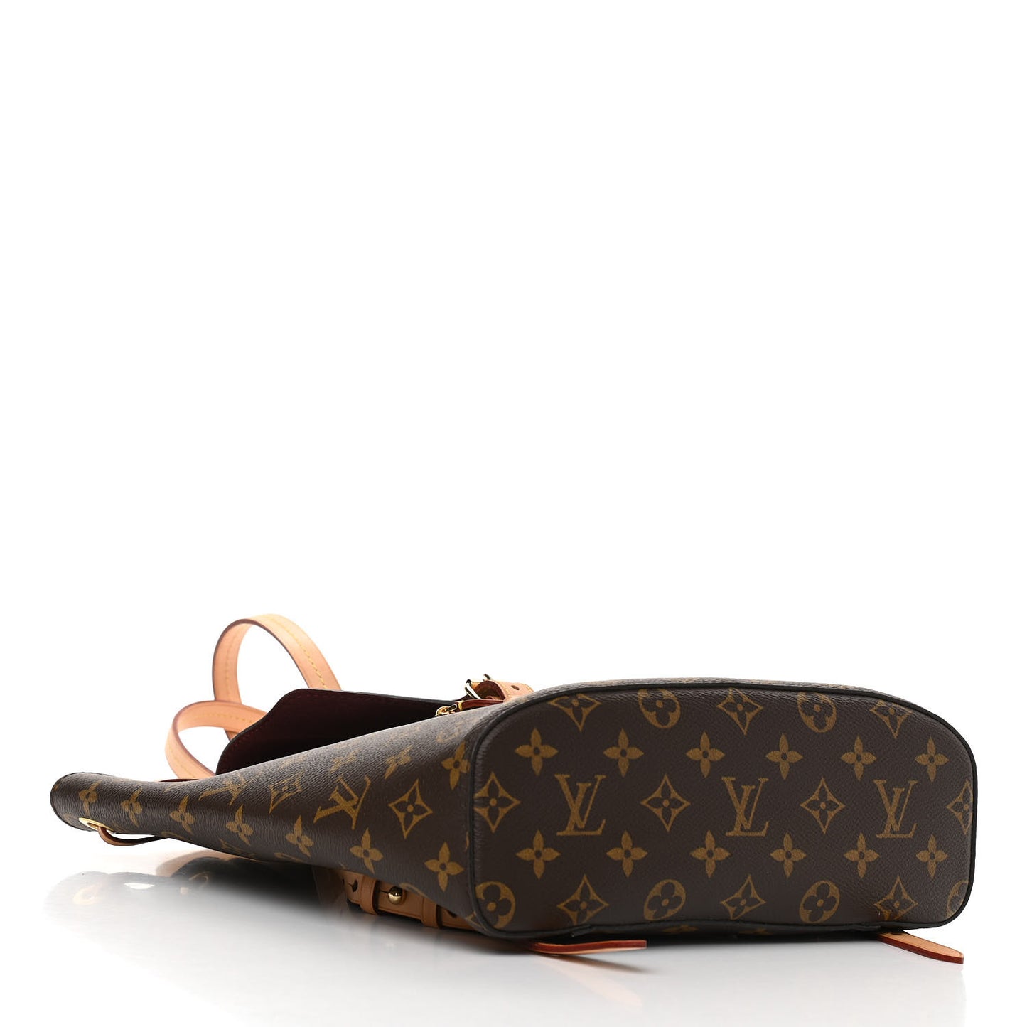 Monogram Montsouris NM Backpack