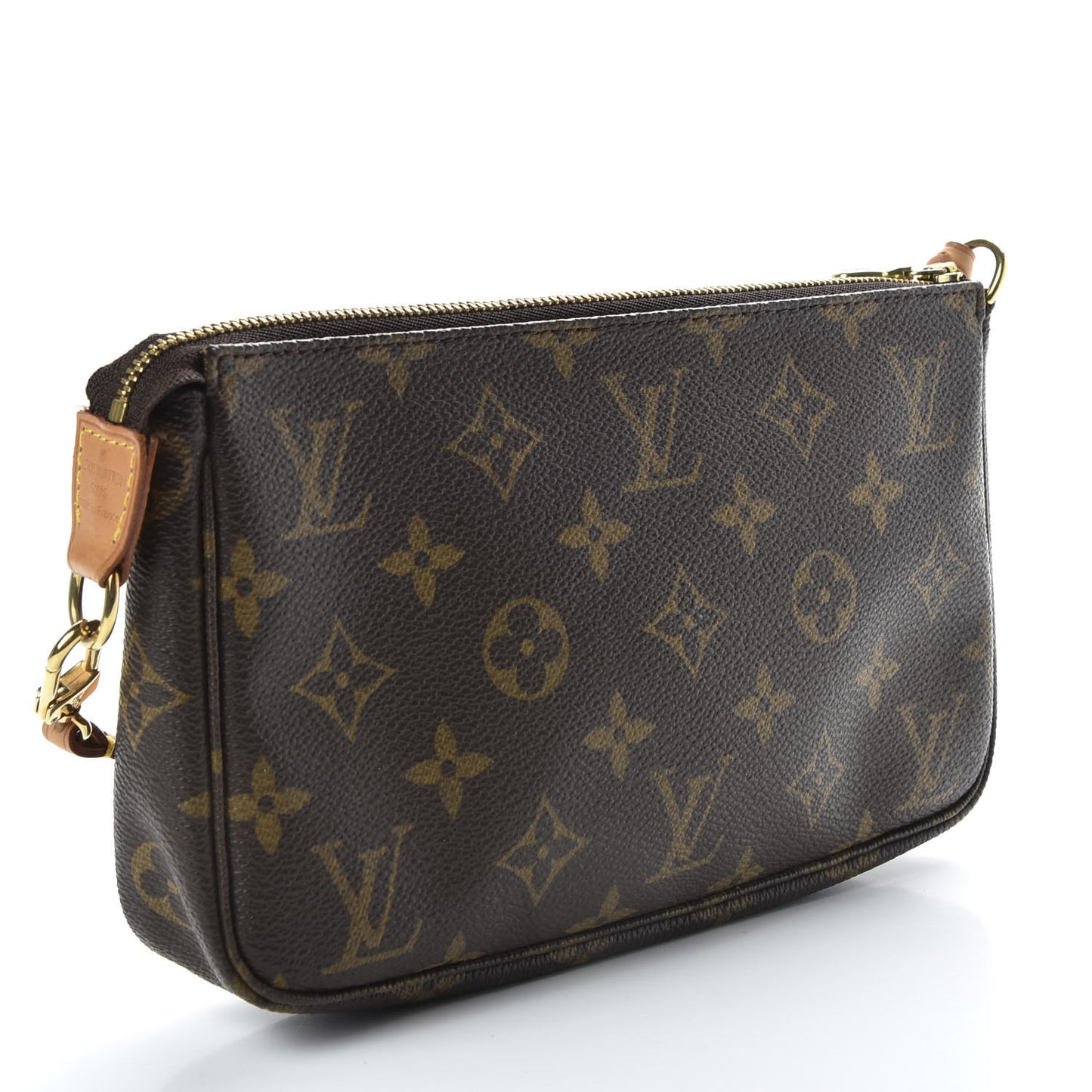 Monogram Pochette Accessories